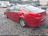 Kia Optima Lx 5XXGM4A79FG506827 снимка