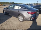 Nissan Sentra S Xtronic Cvt 3N1AB8BV8RY336491 снимка