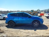 Toyota Rav4 Le JTMZFREV8HJ703527 снимка