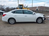 Nissan Sentra Sv 3N1AB7APXGY313935 снимка