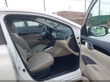Nissan Sentra Sv 3N1AB7APXGY313935 снимка