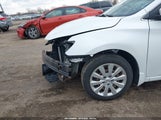 Nissan Sentra Sv 3N1AB7APXGY313935 снимка