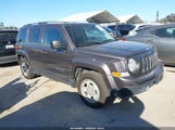 Jeep Patriot Sport 1C4NJPBA2FD401911 снимка