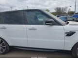 Land Rover Range Rover Sport Hse Silver Edition Mhev SALWR2SU6MA781983 снимка