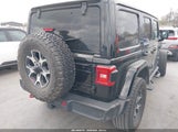 Jeep Wrangler Unlimited Rubicon 4X4 1C4HJXFG8MW530006 photo