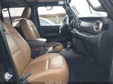 Jeep Wrangler Unlimited Rubicon 4X4 1C4HJXFG8MW530006 photo