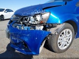 Chevrolet Sonic Ls Auto 1G1JB5SH5H4154540 снимка