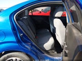 Chevrolet Sonic Ls Auto 1G1JB5SH5H4154540 снимка