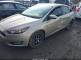 Ford Focus Sel 1FADP3H21JL219916 снимка