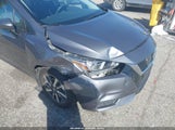 Nissan Versa Sv Xtronic Cvt 3N1CN8EV2LL903584 снимка