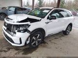Kia Sorento Ex 5XYRHDLF9MG014583 снимка