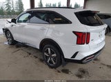 Kia Sorento Ex 5XYRHDLF9MG014583 снимка