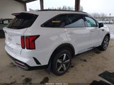 Kia Sorento Ex 5XYRHDLF9MG014583 снимка