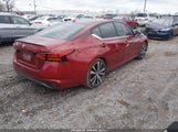 Nissan Altima Sr Fwd 1N4BL4CV9LC116014 fotografie