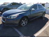 Chevrolet Malibu Ls 1G11B5SL6FF176584 снимка