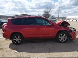 Toyota Rav4 Limited 2T3YF4DV3AW037779 снимка