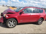 Toyota Rav4 Limited 2T3YF4DV3AW037779 снимка