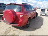 Toyota Rav4 Limited 2T3YF4DV3AW037779 снимка