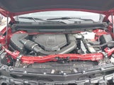 Chevrolet Traverse Awd Lt 1GNEVGKS6TJ266577 photo