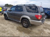 Toyota Sequoia Sr5 V8 5TDZT34A13S201619 снимка