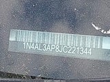 Nissan Altima 2.5 S 1N4AL3AP8JC221344 photo