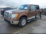 Ford F-150 Lariat 1FTFW1EF1CFB13923 снимка