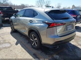 Lexus Nx 300 JTJBARBZ0J2154698 снимка