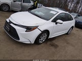 Toyota Corolla Le 5YFB4MDE6TP397377 снимка