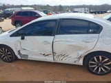 Honda Civic Ex-L 19XFB2F91EE049521 снимка
