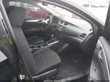 Nissan Sentra S 3N1AB7AP2JY236985 снимка