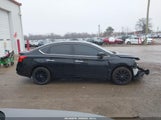 Nissan Sentra S 3N1AB7AP2JY236985 снимка