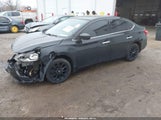 Nissan Sentra S 3N1AB7AP2JY236985 снимка