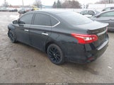 Nissan Sentra S 3N1AB7AP2JY236985 снимка