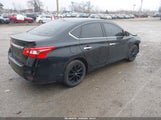 Nissan Sentra S 3N1AB7AP2JY236985 снимка
