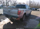 Ford F-150 Fx2 Sport/Harley-Davidson/King Ranch/Lariat/Platinum/Xl/Xlt 1FTFW1CV6AKC01073 fotografie
