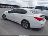 Infiniti Q50 3.0T Signature Edition JN1EV7AR9HM838208 fotografie