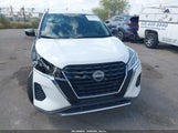 Nissan Kicks S Xtronic Cvt 3N1CP5BV2NL485642 photo
