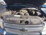 Chevrolet Tahoe Ltz 1GNFK13038R254323 снимка