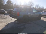 Chevrolet Tahoe Ltz 1GNFK13038R254323 fotografie