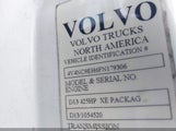 Volvo Vn Vnl 4V4NC9EH6FN179306 снимка