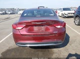 Chrysler 200 Limited Platinum 1C3CCCAB8HN502053 снимка
