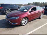 Chrysler 200 Limited Platinum 1C3CCCAB8HN502053 снимка