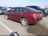 Chrysler 200 Limited Platinum 1C3CCCAB8HN502053 снимка