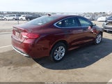 Chrysler 200 Limited Platinum 1C3CCCAB8HN502053 снимка
