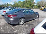 Toyota Camry Le 4T1B11HK2KU201293 photo