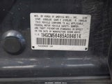 Honda Accord 2.4 Lx 1HGCM56485A084614 photo