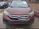 Honda Cr-V Lx 5J6RM3H31EL028269 снимка