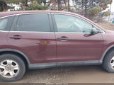 Honda Cr-V Lx 5J6RM3H31EL028269 снимка