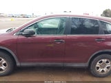 Honda Cr-V Lx 5J6RM3H31EL028269 снимка