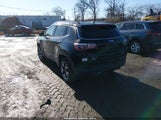 Jeep Compass Limited 4X4 3C4NJDCB4LT138168 снимка